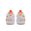 Nike Air Force 1 Shadow White Total Orange CI0919-103