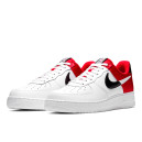 Nike Air Force 1 LV8 White Red BQ4420-600