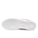Nike Air Force 1 LV8 White Red BQ4420-600
