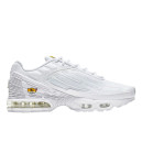 Nike Air Max Plus 3 White CW1417-100