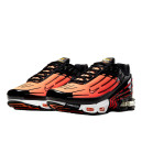 Nike Air Max Plus 3 Tiger Black CD7005-001