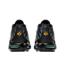 Nike Air Max Plus Black Particle Grey Vapour Green CZ7552-001