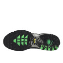 Nike Air Max Plus Black Silver Green Strike DR0139-001