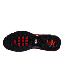 Nike Air Max Plus Gradient Black Red Yellow CZ9270-001