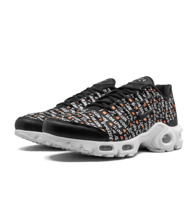 Nike Air Max TN Plus Just Do It Pack 862201-007