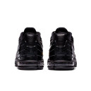 Nike Max Plus 3 Leather Triple Black CK6716-001