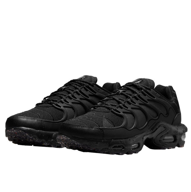 Nike Air Max Terrascape Plus Total Black DQ3977-001