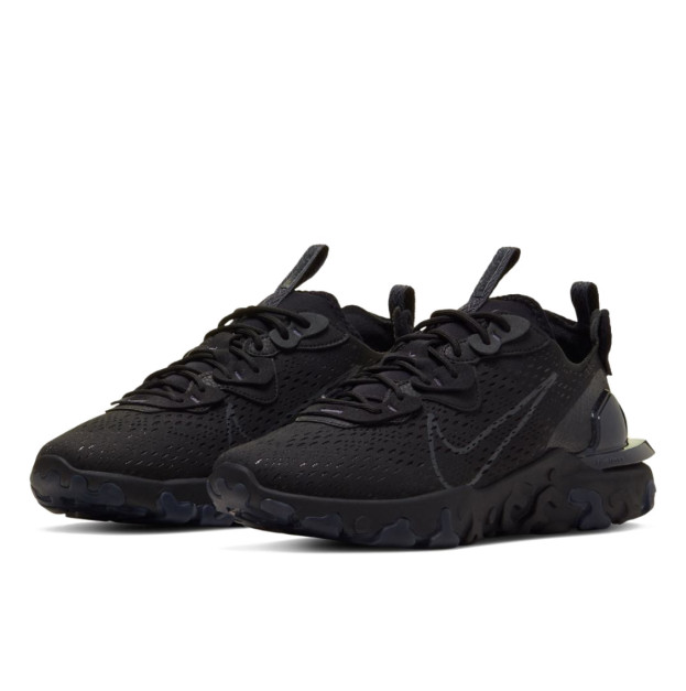 Nike React Vision Black CD4373-004