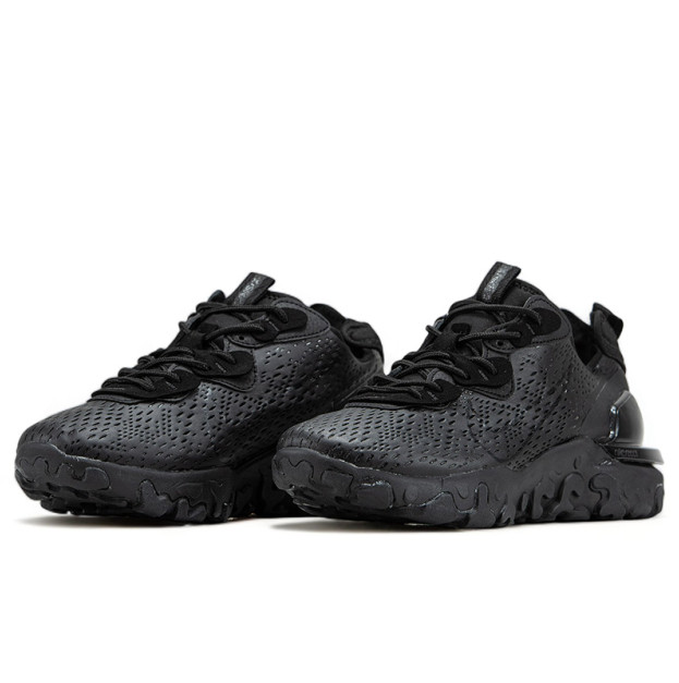 Nike React Vision Black