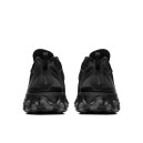 Nike React Element 55 Triple Black BQ6166-008