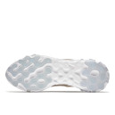 Nike React Element 87 Sail Light Bone AQ1090-100