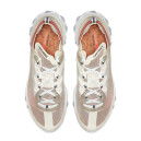 Nike React Element 87 Sail Light Bone AQ1090-100
