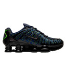 Nike Shox TL Obsidian Volt CT5527-400