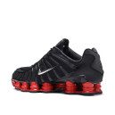 Nike Shox TL Black Red CI0987-001