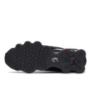 Nike Shox TL Black Red CI0987-001