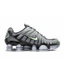 Nike Shox TL Wolf Grey Lime Blast AV3595-005