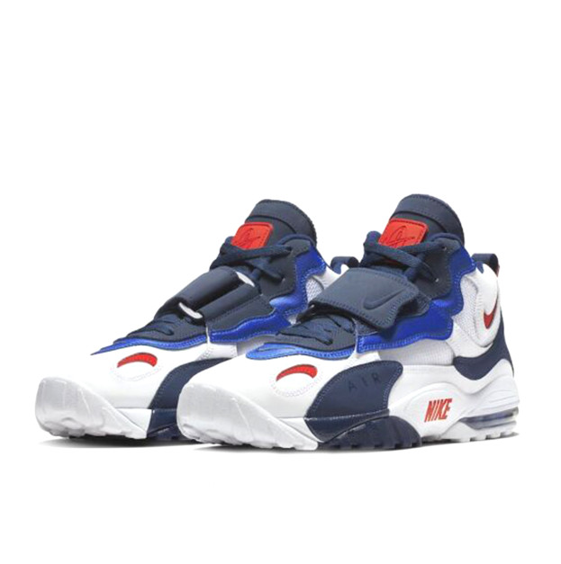 Nike Air Max Speed Turf Giants BV1165-100