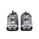 Nike Air Zoom Spiridon Cage 2 Metallic Silver CJ1288-001