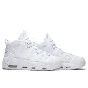 Nike Air More Uptempo Triple White 921948-100
