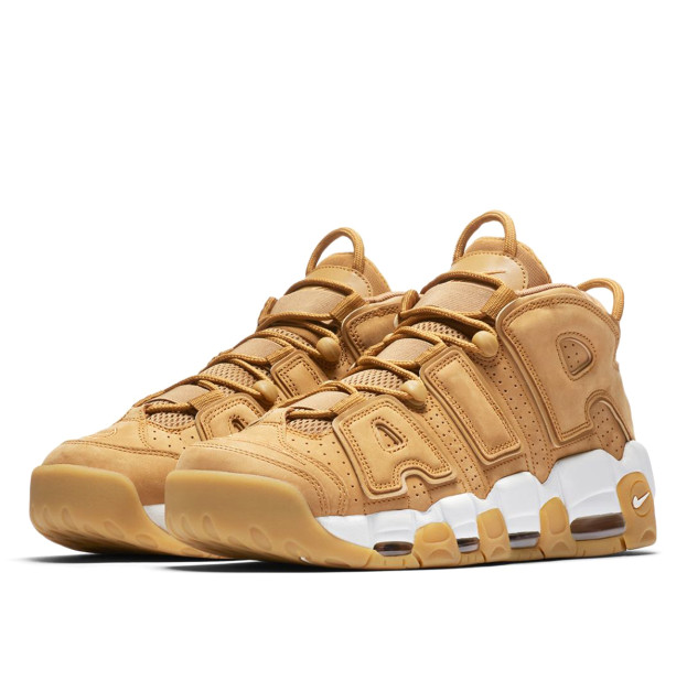Nike Air More Uptempo Wheat AA4060-200