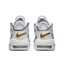 Nike Air More Uptempo White Midnight Navy 415082-109