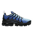 Nike Air VaporMax Plus Hyper Blue 924453-008