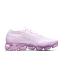Nike Air VaporMax Flyknit Light Violet 849557-501