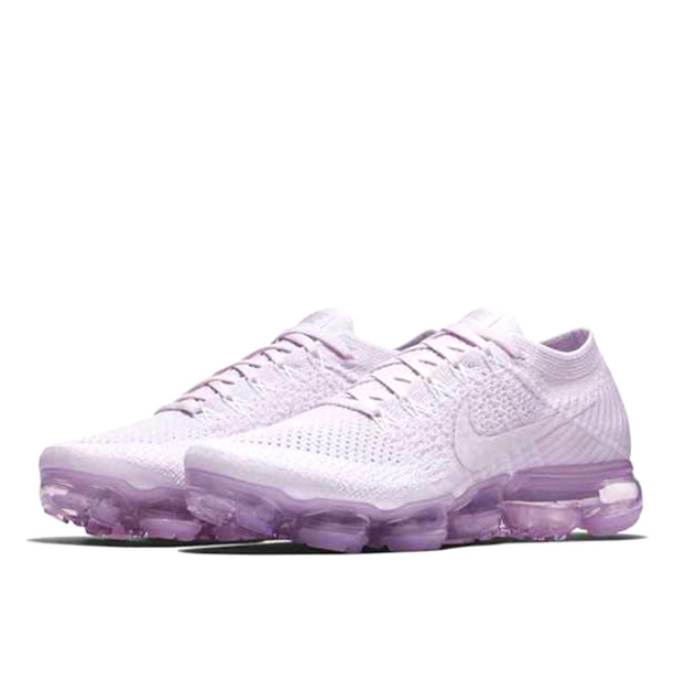 Nike Air VaporMax Flyknit Light Violet 849557-501
