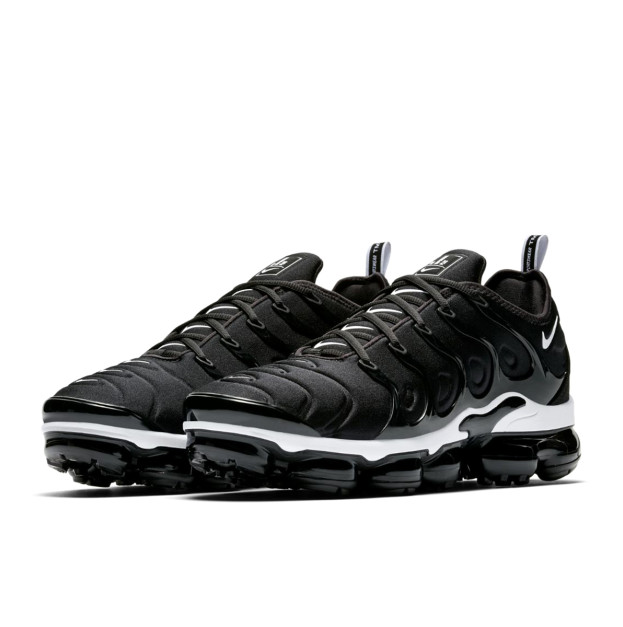 Nike Air VaporMax Plus Overbranding Black 924453-011