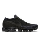 Nike Air VaporMax Flyknit 3.0 Triple Black AJ6900-004