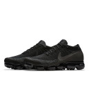 Nike Air VaporMax Flyknit 3.0 Triple Black AJ6900-004