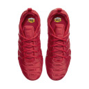 Nike Air VaporMax Plus Triple Red CW6973-600