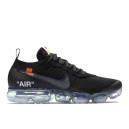 Nike Air VaporMax Flyknit x Off White Black AA3831-002