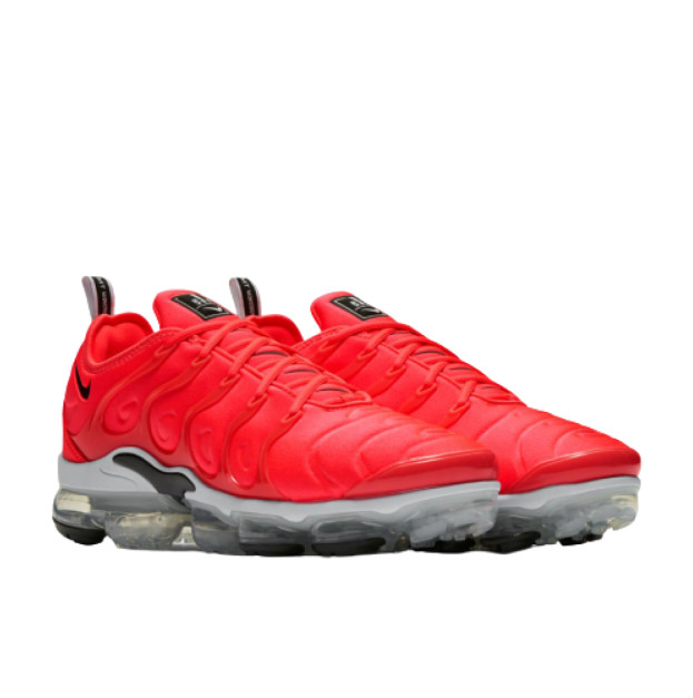 Nike Air VaporMax Plus Bright Crimson 924453-602