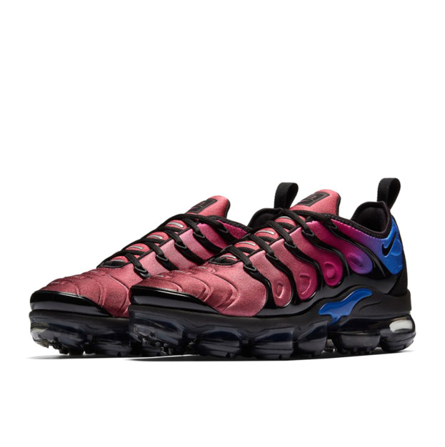 Nike Air VaporMax Plus Hyper Violet AO4550-001