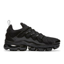 Nike Air VaporMax Plus Triple Black 924453-004