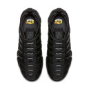 Nike Air VaporMax Plus Triple Black 924453-004