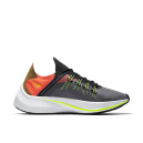 Nike EXP-X14 Black Volt Total Crimson AO1554-001