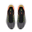 Nike EXP-X14 Black Volt Total Crimson AO1554-001