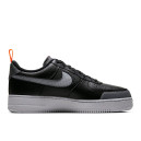 Nike Air Force 1 '07 LV8 2 Under Construction BQ4421-002