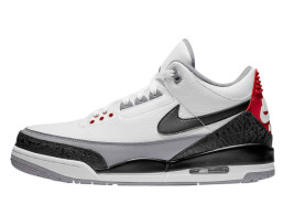 Jordan 3 Retro