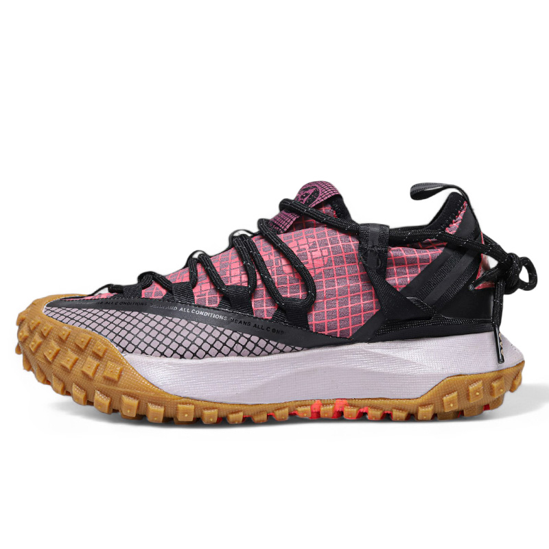 Nike air force 1 acg 'black/soft pink' shop