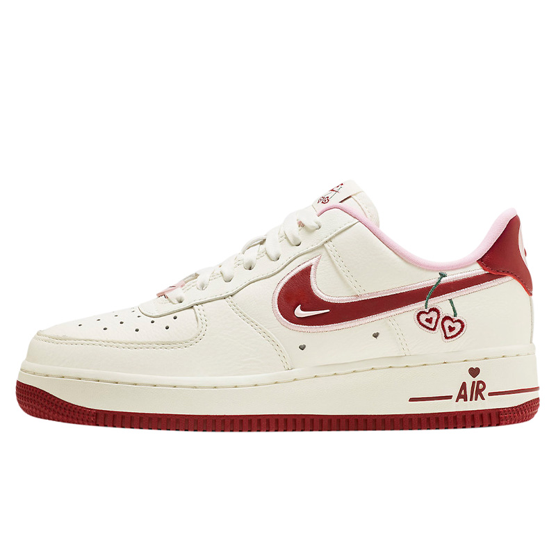 Nike Air Force 1 Low Valentine s Day FD4616 161