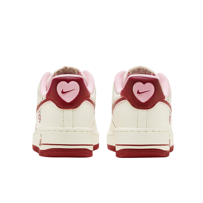 Nike air force 1 valentine's day 2006 deals