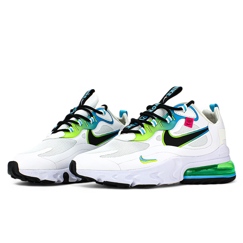 Nike air 7c react deals