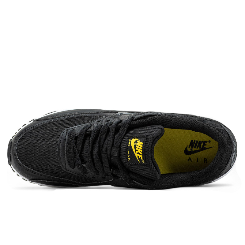Nike 90 yellow outlet