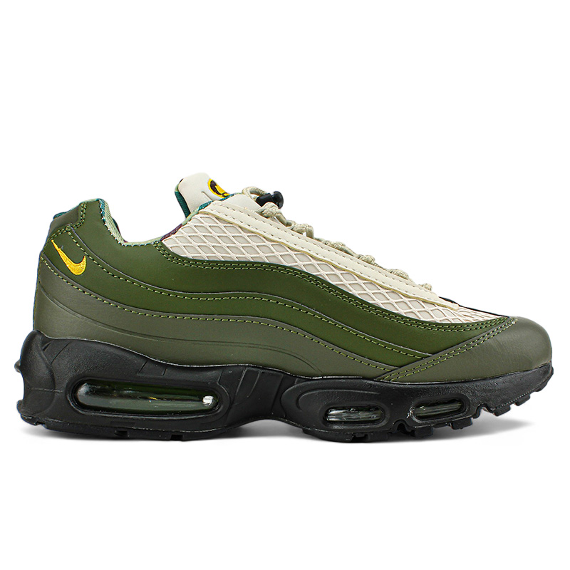 Nike air 95 green online