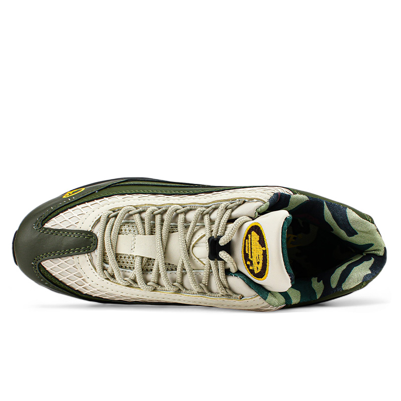 Nike Air Max 95 x Corteiz Rules the World Sequoia FB2709 300