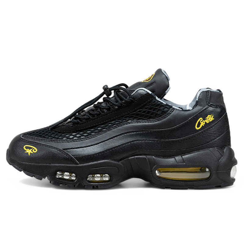 Nike 97s yellow store