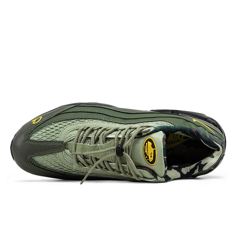 Nike air 95 kids top